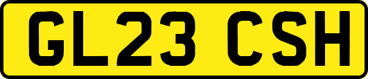 GL23CSH