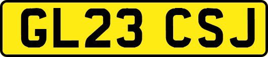 GL23CSJ