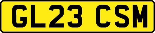 GL23CSM