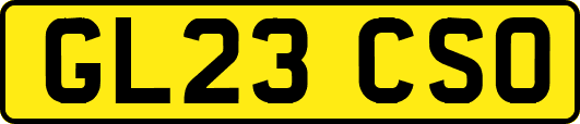 GL23CSO