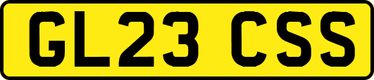 GL23CSS
