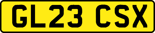 GL23CSX