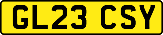 GL23CSY