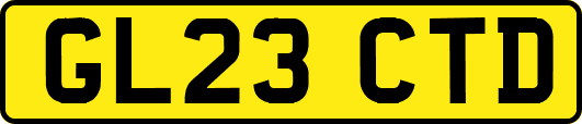 GL23CTD