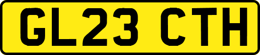 GL23CTH