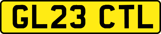 GL23CTL