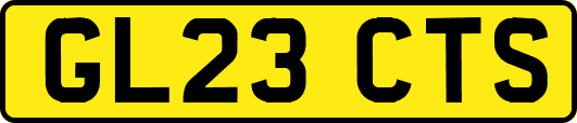GL23CTS