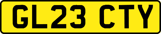 GL23CTY
