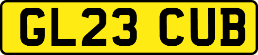 GL23CUB