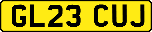 GL23CUJ