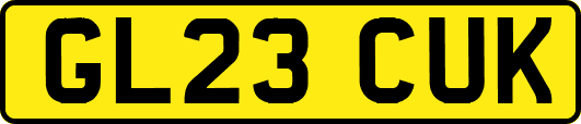 GL23CUK