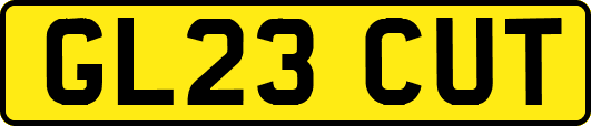 GL23CUT