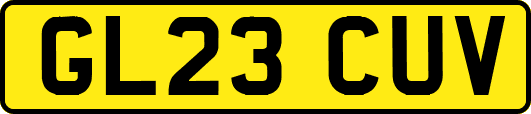 GL23CUV