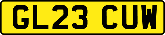 GL23CUW