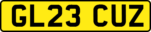 GL23CUZ