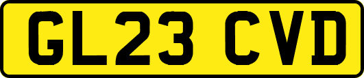 GL23CVD