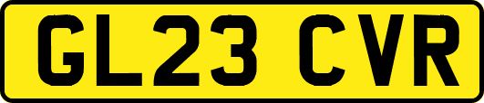 GL23CVR