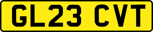 GL23CVT
