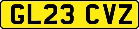 GL23CVZ