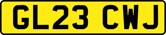 GL23CWJ