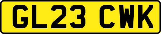 GL23CWK