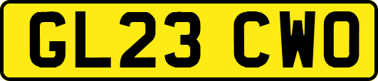 GL23CWO