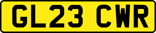 GL23CWR