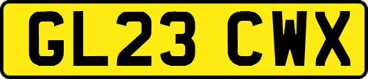 GL23CWX