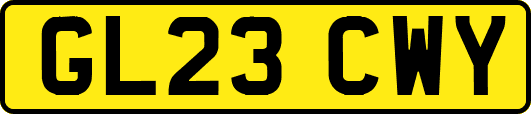 GL23CWY