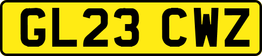 GL23CWZ