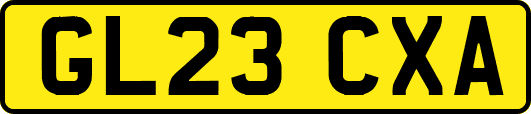 GL23CXA