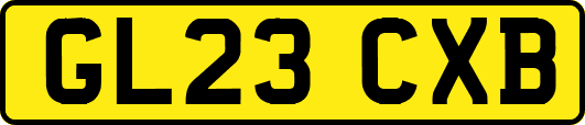 GL23CXB