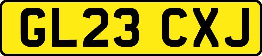 GL23CXJ
