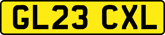 GL23CXL