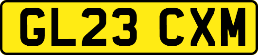 GL23CXM