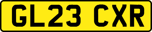 GL23CXR