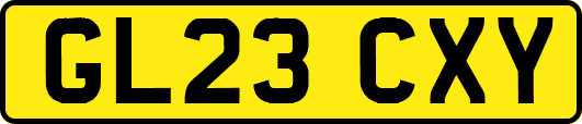 GL23CXY
