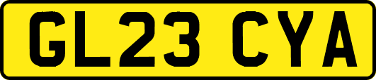 GL23CYA