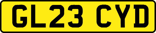 GL23CYD