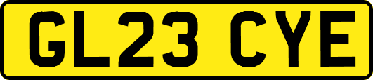 GL23CYE