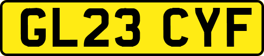 GL23CYF