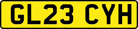 GL23CYH