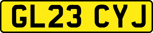 GL23CYJ