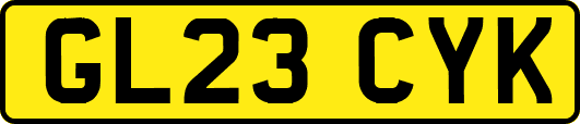 GL23CYK
