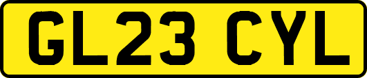 GL23CYL