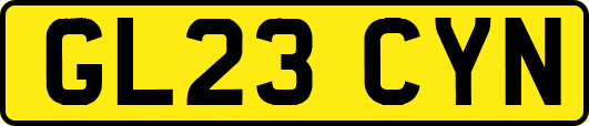GL23CYN