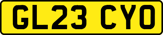 GL23CYO