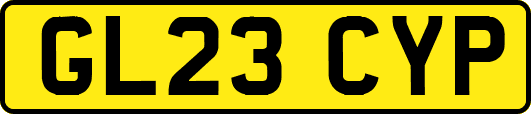GL23CYP