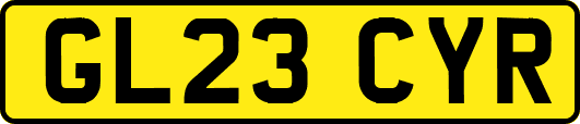 GL23CYR