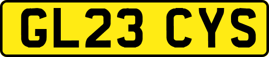 GL23CYS